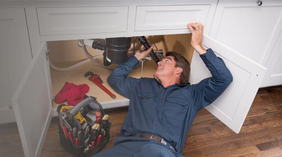 Professional Leak Detection Services in Tarpley, TX